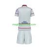 Completo Calcio Atlético Madrid Bambino Divisa Terza 2026-2027
